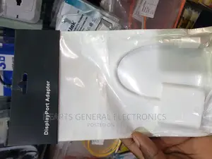 Display Port Adapter