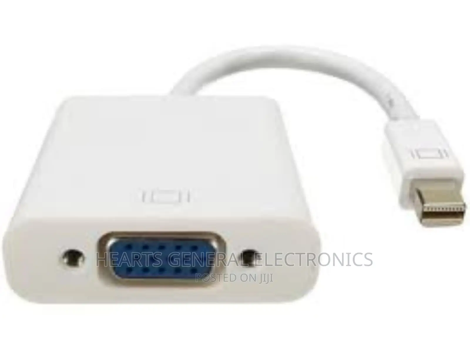 Display Port Adapter