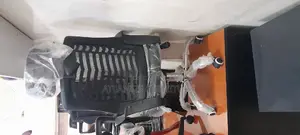 An Executive Office Chair