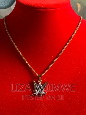 Simple Men’S Necklaces Available