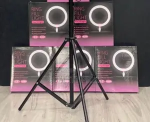 Rings Fill Light