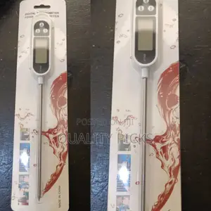 Oil Food Thermometer