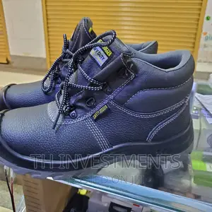 Safety Joggers.