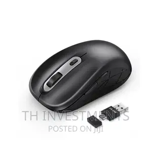 USB Type C Wireless Mouse.