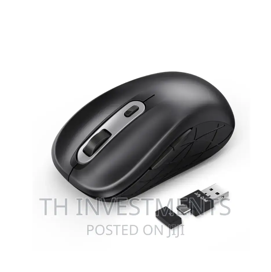 USB Type C Wireless Mouse.