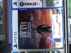 Ps4 Jedi Games
