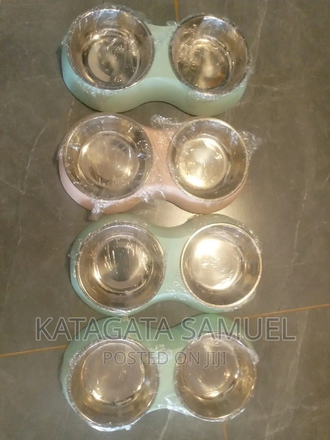 Pet Bowls for Pet Feeding