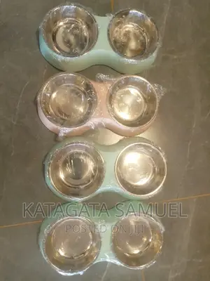 Pet Bowls for Pet Feeding