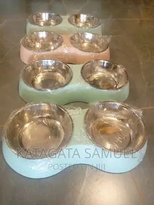 Pet Bowls for Pet Feeding