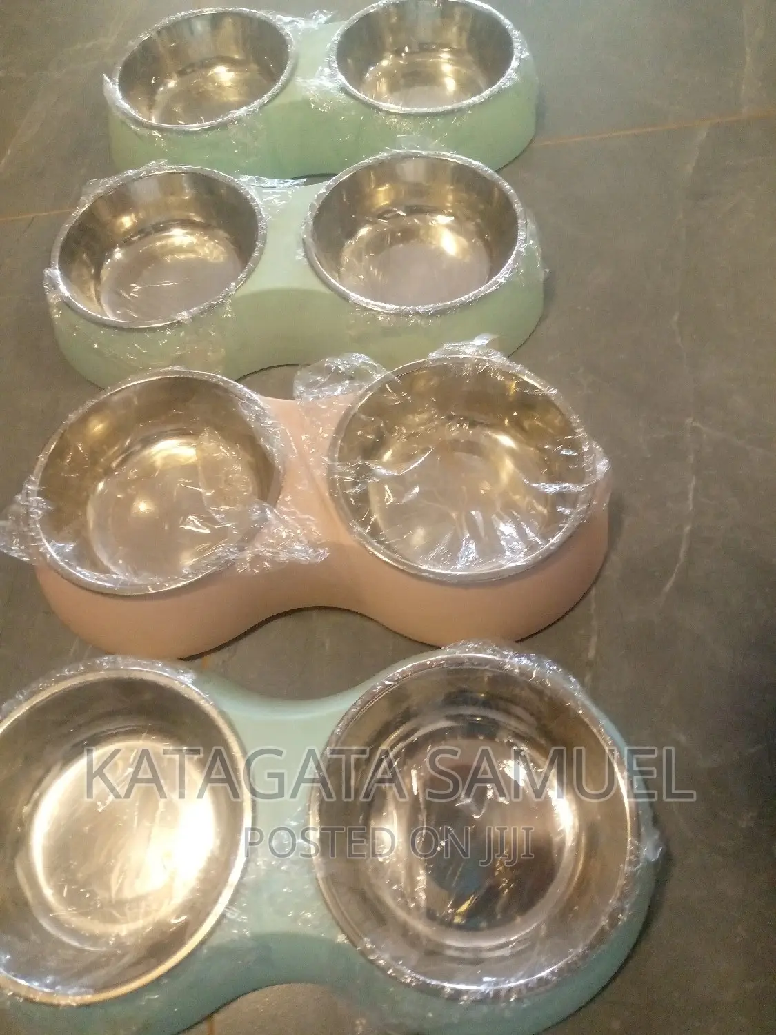 Pet Bowls for Pet Feeding