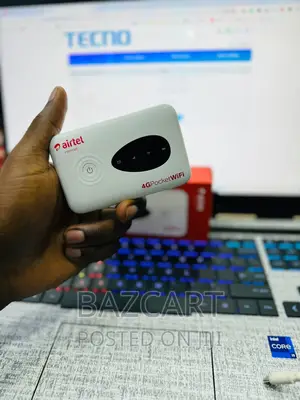 Permant Unlocking Service - Unlock Your Airtel 4G Mifi