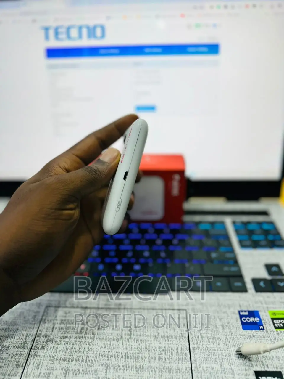Permant Unlocking Service - Unlock Your Airtel 4G Mifi