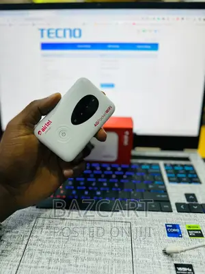 Permant Unlocking Service - Unlock Your Airtel 4G Mifi