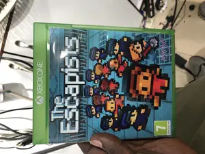 Xbox One Kids Games