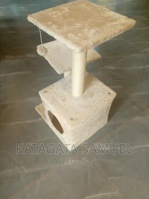 Cat Tree for Cats
