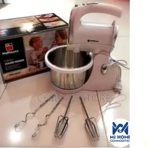 Hoffman Electric Hand Mixer.