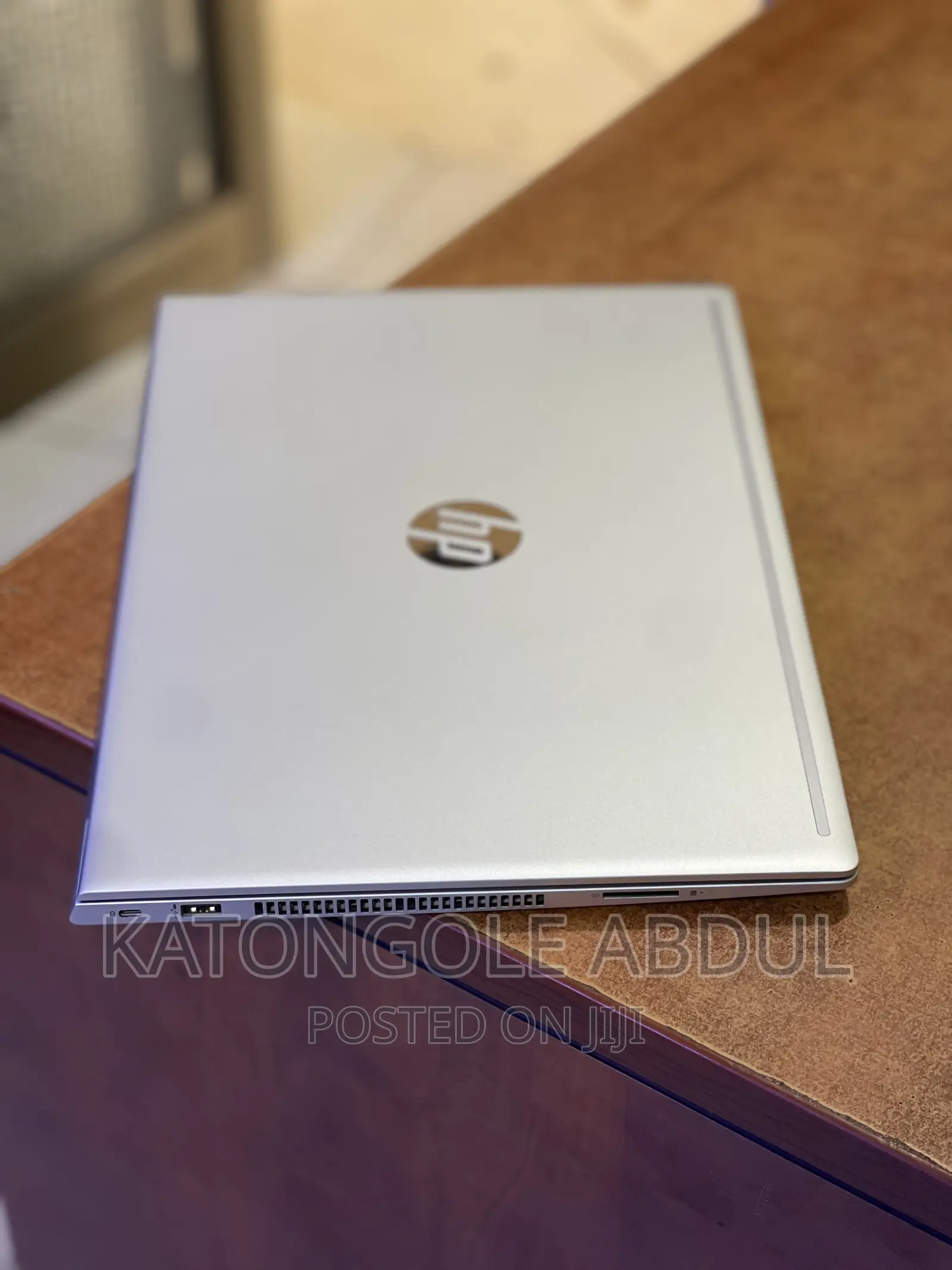 New Laptop HP ProBook 440 G5 8GB Intel Core I5 HDD 256GB