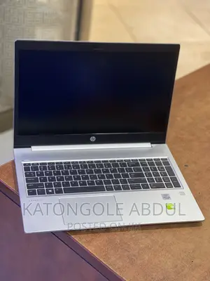 New Laptop HP ProBook 440 G5 8GB Intel Core I5 HDD 256GB