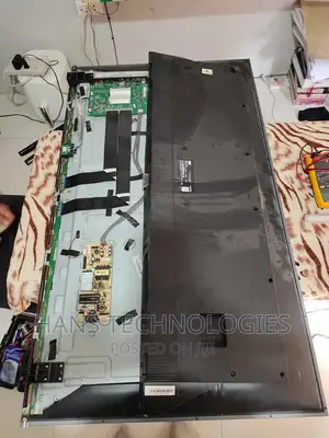 Led Television Repair Services