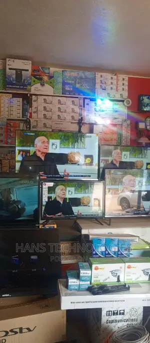 Led Television Repair Services