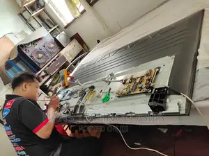Led Television Repair Services