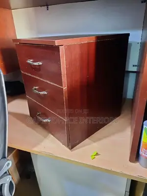 Executive Office Table, Size 160cm