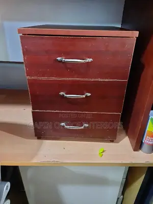 Executive Office Table, Size 160cm
