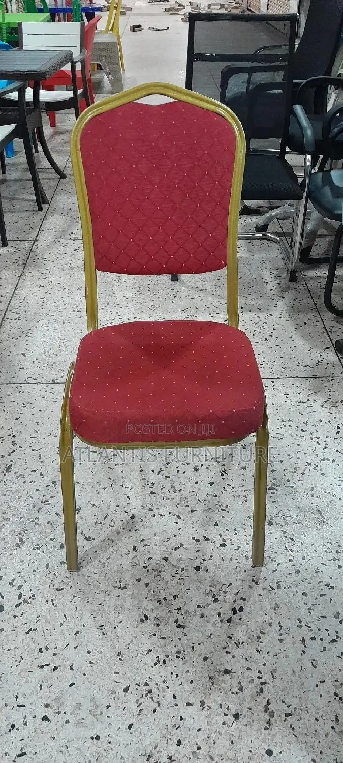 An Executive Hotel Conference Chairs