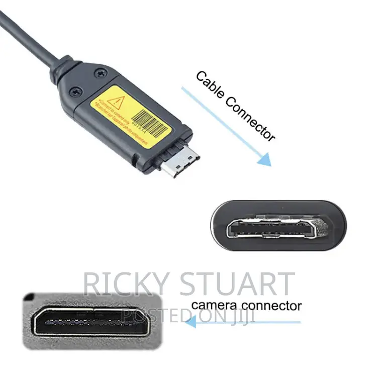Data Cable for Sumsung