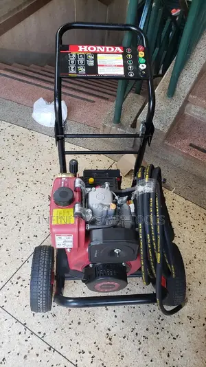 High Pressure Washer( Honda )
