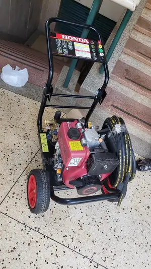 High Pressure Washer( Honda )