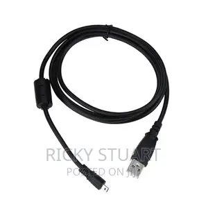 Sony DSLR Camera USB Data Cable