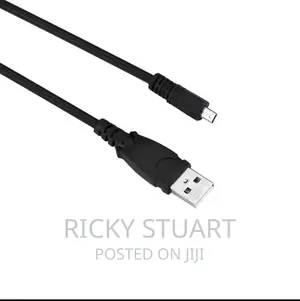 Sony DSLR Camera USB Data Cable