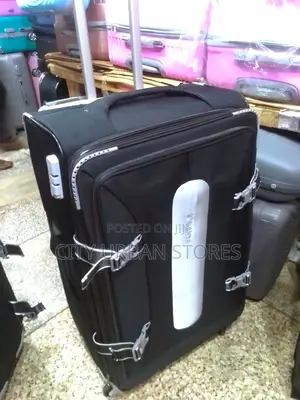 Dfavours Suitcases