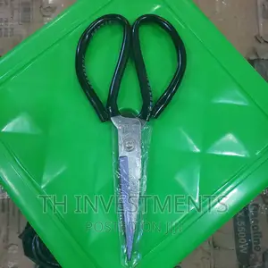Multi Purpose Scissors.
