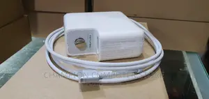 Mac Book Pro Charger 16.5v 3.65a 60w T-Tip Adapter
