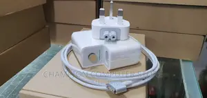 Mac Book Pro Charger 16.5v 3.65a 60w T-Tip Adapter