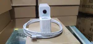 Mac Book Pro Charger 16.5v 3.65a 60w T-Tip Adapter