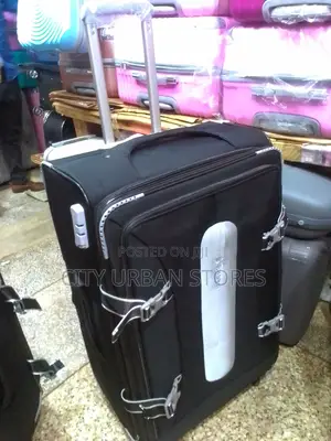 Dfavours Suitcases