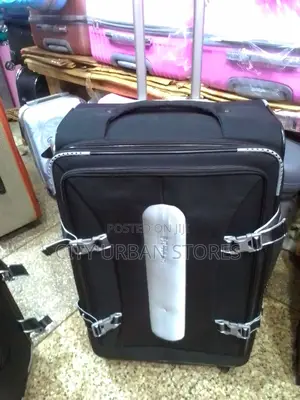 Dfavours Suitcases
