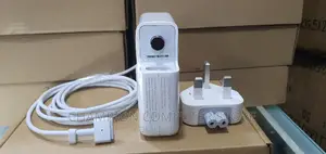Macbook Pro Charger 85w 20v-4.25a T-Tip Adapter 13-15-17inch