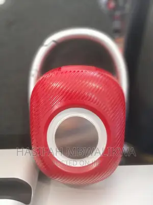 T G Portable Wireless Speaker