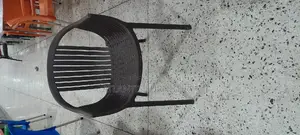 An Executive Chair