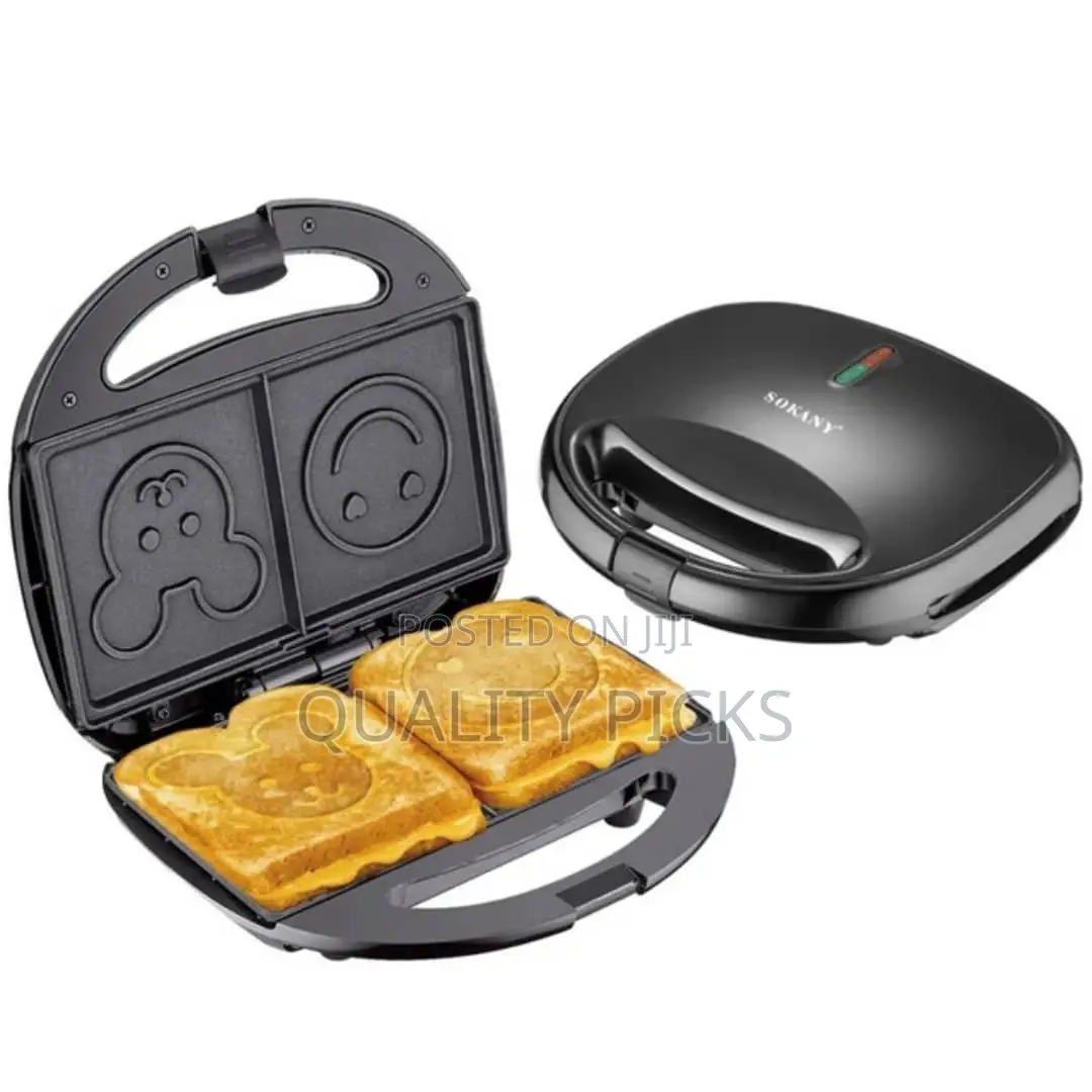 Sandwich Maker