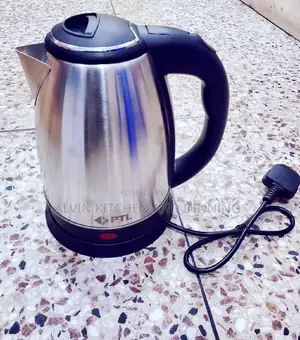 Electric Kettle 2L