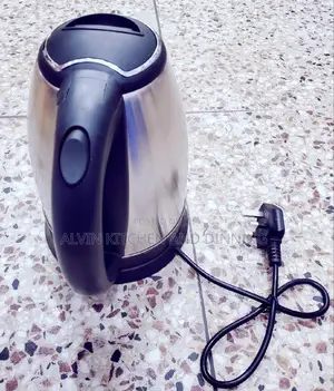 Electric Kettle 2L