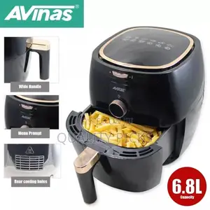 Electric Avinas Air Fryer