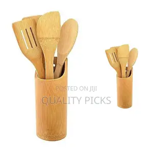 Kitchen Wooden Utensils