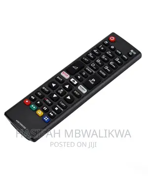 LG Smart TV Remote Control