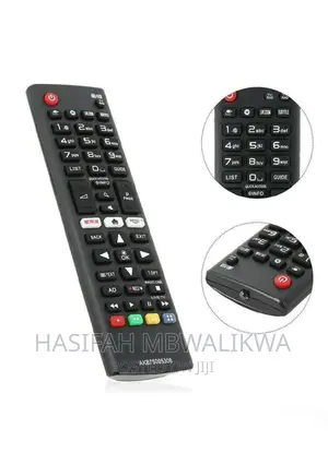 LG Smart TV Remote Control